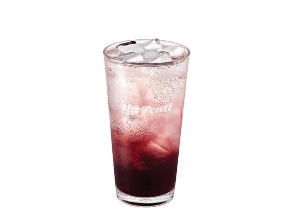 Sparking Grape