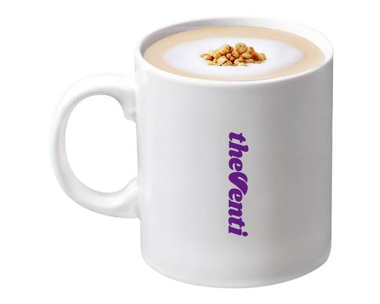 [HOT] Yulmu Latte