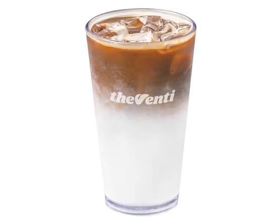 ICE Cafe Latte