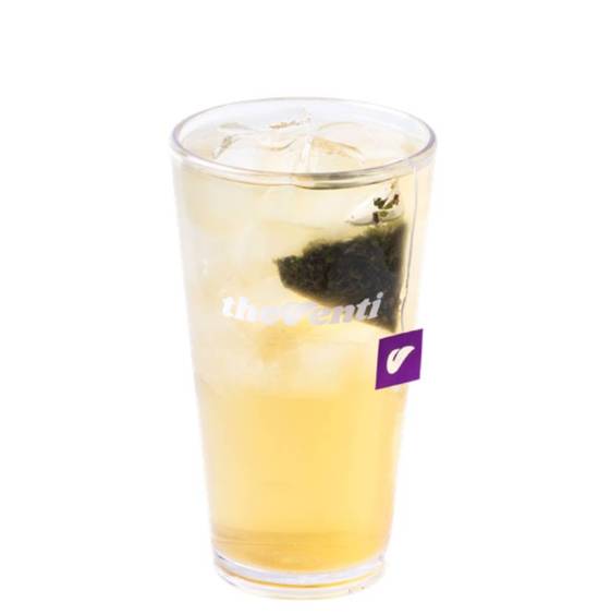 [COLD] ICE Lychee Chamomile (Venti,20 oz)