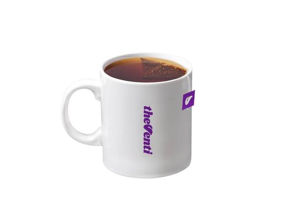 [HOT] Mango Rooibos (Venti ,20 oz)