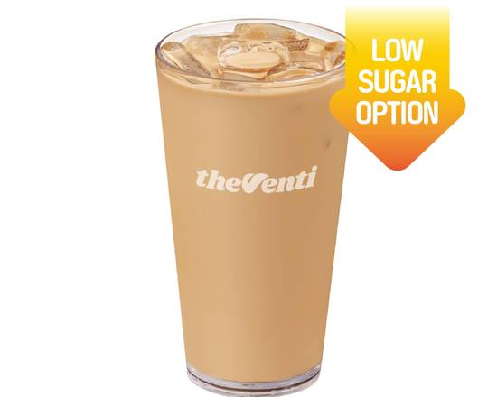 [Low Sugar] ICE Two Two Three