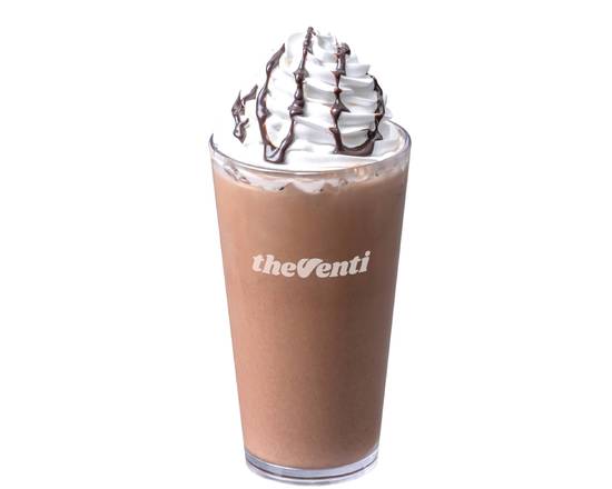 ICE Cafe Mocha