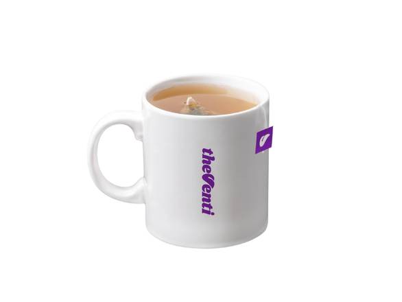 [HOT] Lychee Chamomile (Venti,20 oz)
