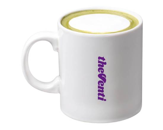 [HOT] Matcha Latte