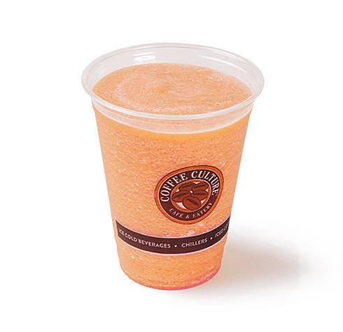 Tropical Tango Smoothie