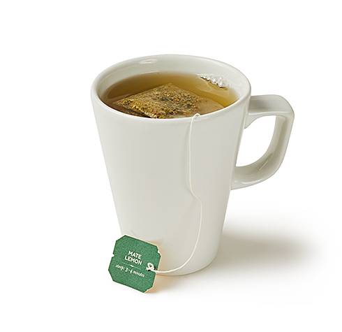 Organic Tea