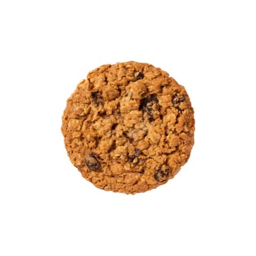 Oatmeal Raisin Cookie