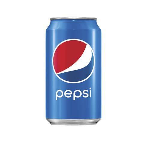 Canned Pop