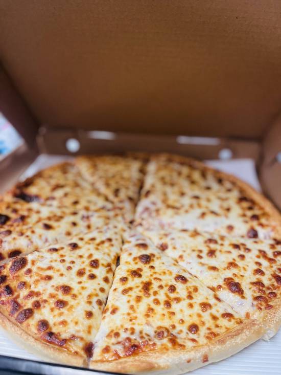 Cheese Pizza