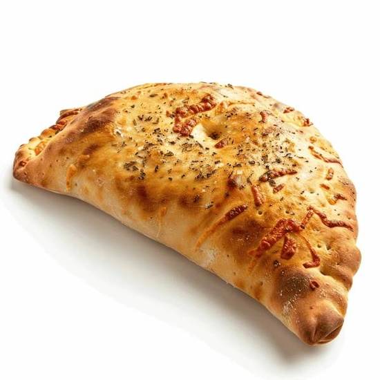 Pepperoni Calzone