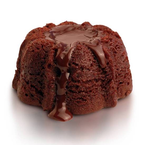 Choco Lava Cake