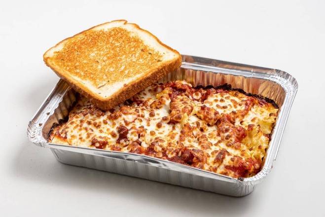 Baked Lasagna Pasta