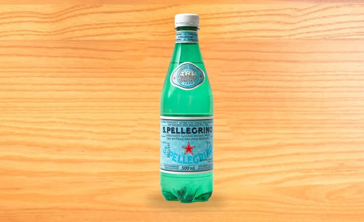 San Pellegrino 500ML