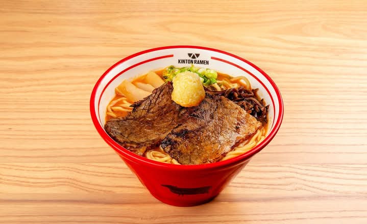 Beef Spicy Garlic