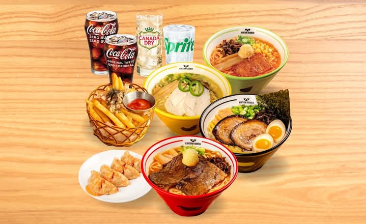Meal for Four