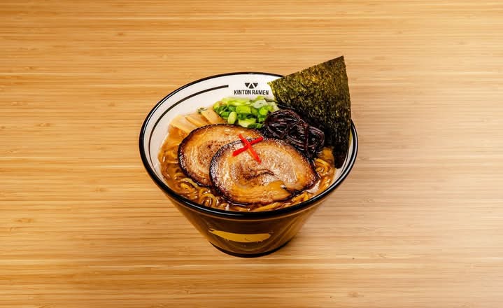 Pork Shoyu