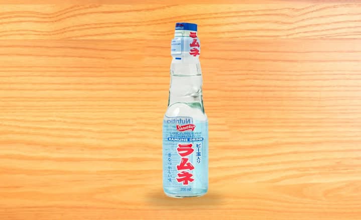 Ramune