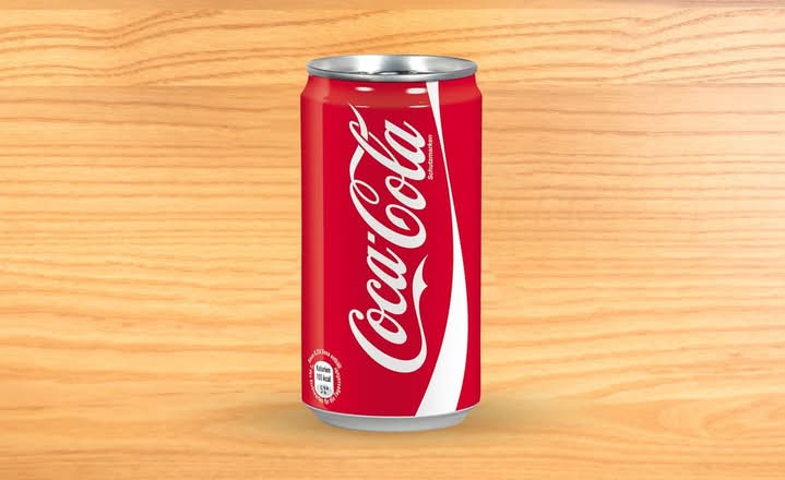 Coke