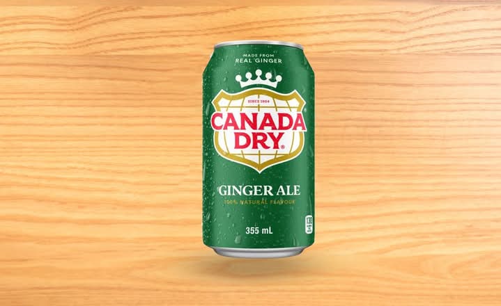 Ginger Ale