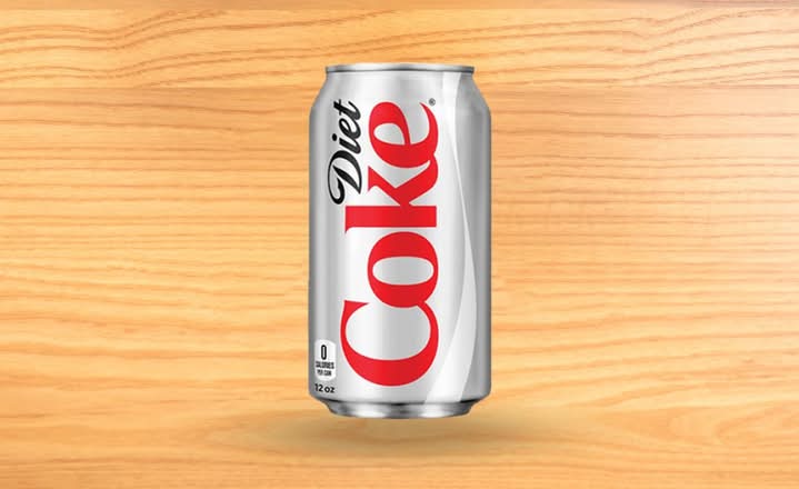Diet Coke