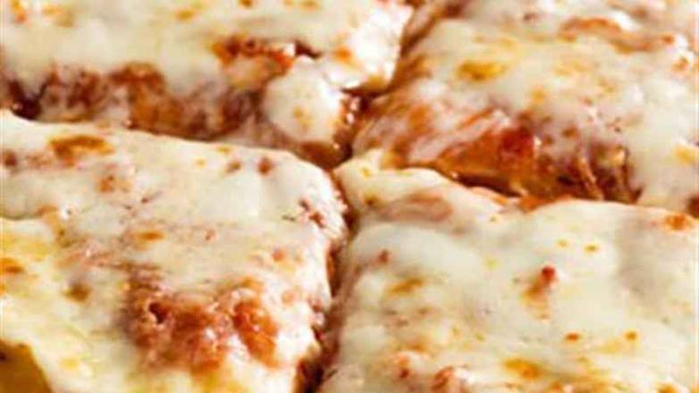 Kids Cheese Pizza