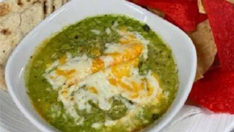 Spinach and Artichoke Dip