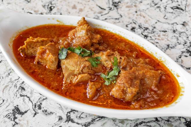 Chicken Karahi