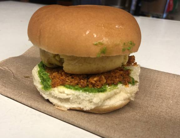 Vada Pav