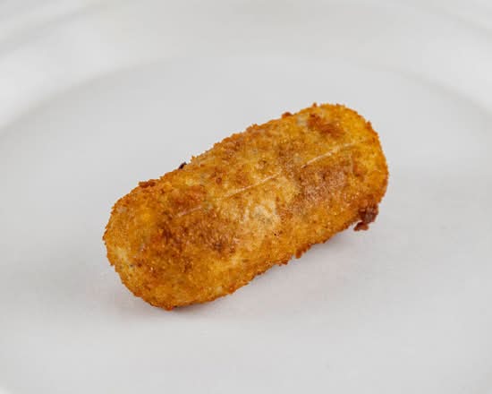 Chicken Croquette