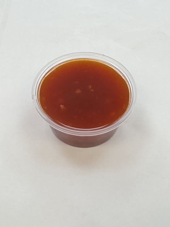 SWEET RED DIP
