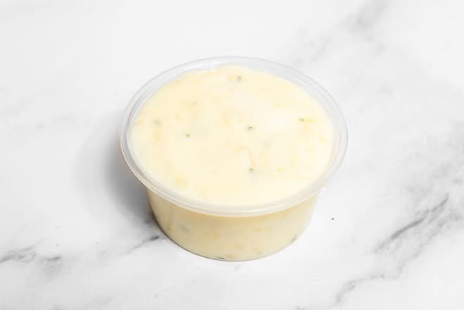 GARLIC MAYO