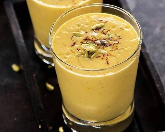 Mango Lassi