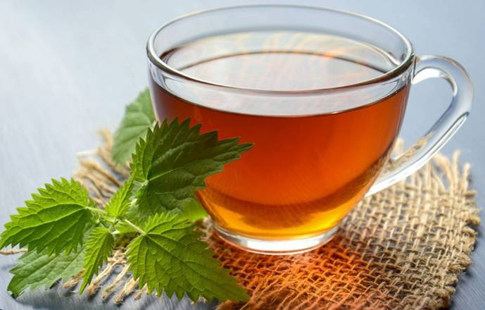 Green Tea