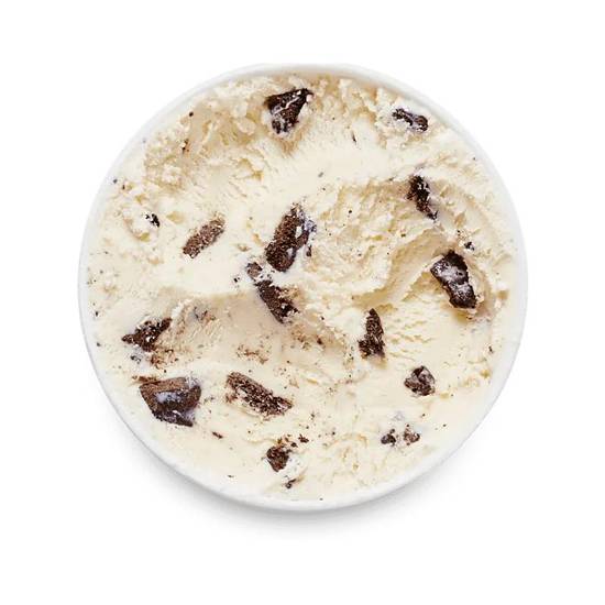 Cookies & Cream Icecream