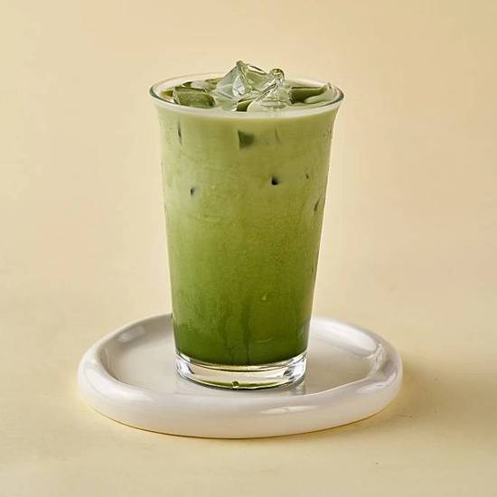 Matcha Latte