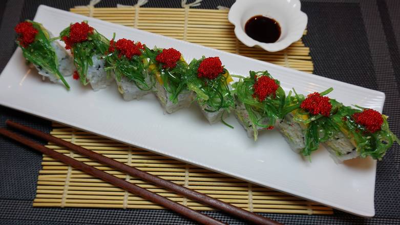 Paradise Roll