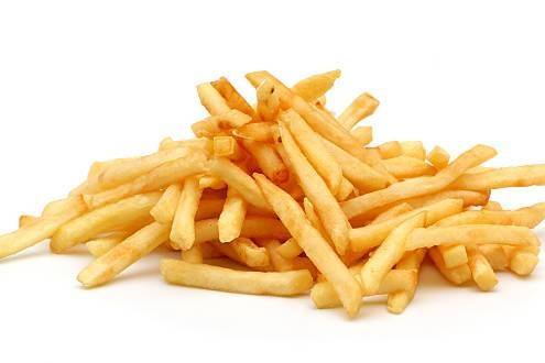 Fries (Family Size)