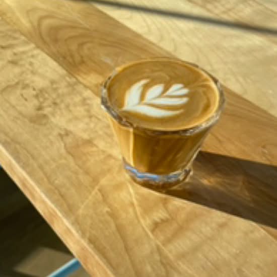 Cortado