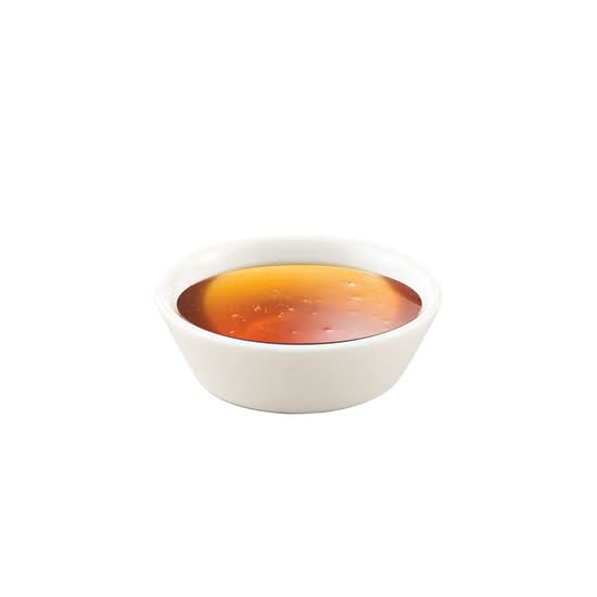 Miel épicée / Spicy Honey