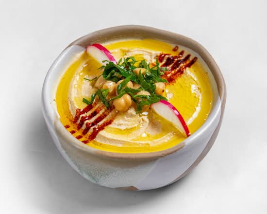 HUMMUS