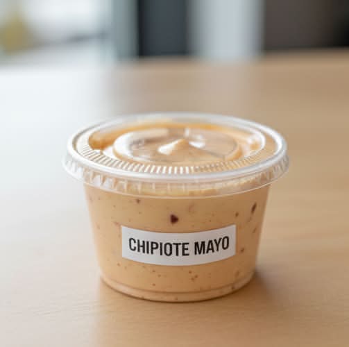 Signature Chipotle Sauce