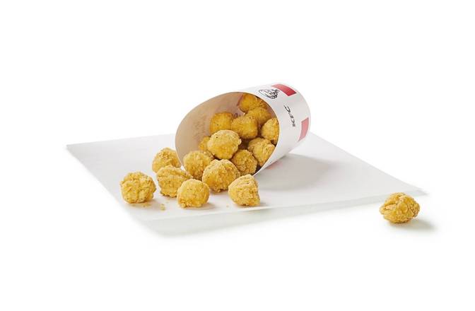 Poulet Pop-Corn Petit Format / Small Popcorn Chicken