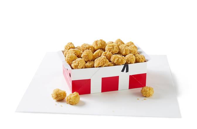Poulet Pop-Corn Grand Format / Large Popcorn Chicken