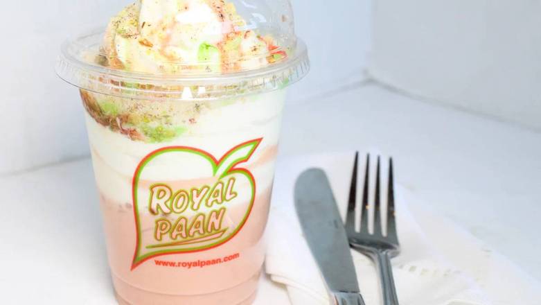 Royal Falooda