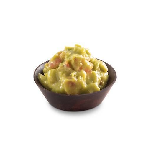 Side Of Chunky Guacamole
