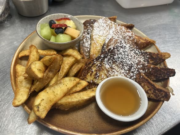 French Toast