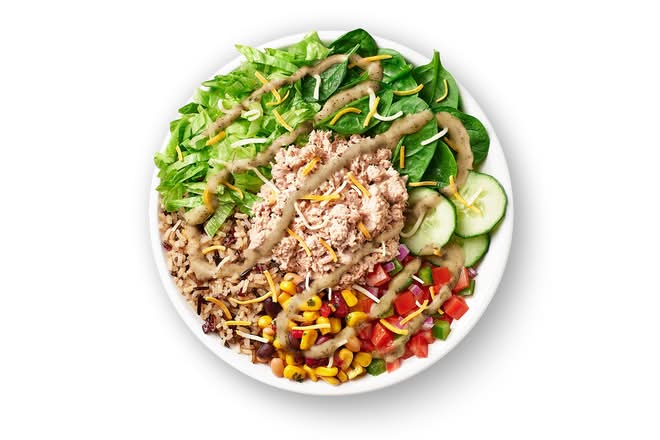 Classic Tuna