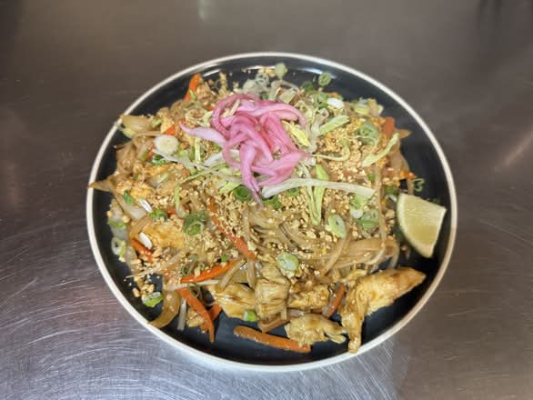 Pad Thai
