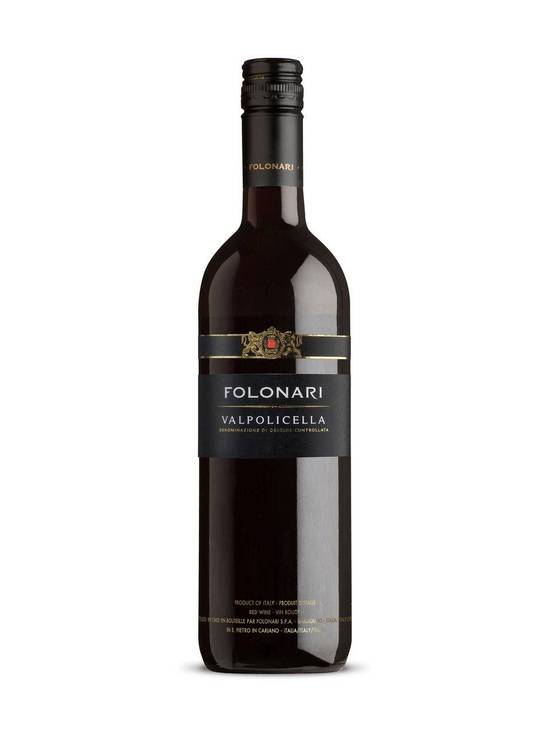 Folonari Valpolicella Classico DOC